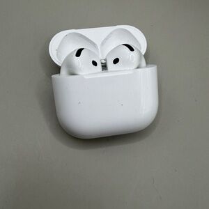 Apple AirPods 4 A3053